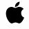 Apple Icon HD