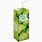 Apple Juice Carton