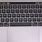 Apple Laptop Keyboard