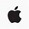 Apple Laptop Logo