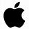 Apple Logo 300X300