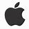 Apple Logo DXF