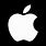 Apple Logo Decal ID