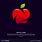Apple Logo Design Concept