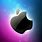 Apple Logo HD