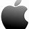Apple Logo Now