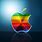 Apple Logo iPhone HD Wallpapers