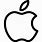 Apple Logo.svg File