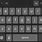 Apple Mobile Keyboard