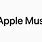 Apple Music Logo Image