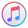 Apple Music Logo No Background
