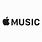 Apple Music Logo Square