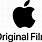 Apple Original Films Logo