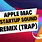 Apple Startup Sound Remixes