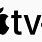 Apple TV Logo.svg