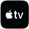 Apple TV Plus PNG