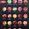 Apple Taste Chart