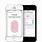 Apple Touch ID PNG