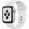 Apple Watch 7 White