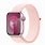 Apple Watch Case Pink