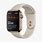 Apple Watch Heart Sensor