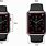 Apple Watch Layout Design