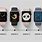 Apple Watch Order of Series