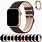 Apple Watch SE 40Mm Strap
