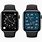 Apple Watch SE Clock Faces