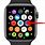 Apple Watch SE Icons