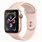 Apple Watch Series 4 Rose Gold 44Mm