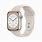 Apple Watch Series 8 Silver