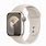 Apple Watch Series 9 45Mm Silver