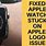 Apple Watch Stuck On Apple Logo
