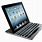 Apple iPad Keyboard