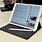Apple iPad with Keyboard and Pen