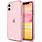 Apple iPhone 11 Pink