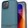 Apple iPhone 12 Pro Max Case Blue