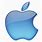 Apple iPhone 15 Pro Max Logo