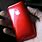 Apple iPhone 3GS Red 16GB
