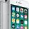 Apple iPhone 6s Silver