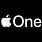 AppleOne Icon