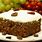 Applesauce Raisin Cake