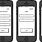 Application Wireframe Examples