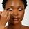 Apply Eye Makeup Black Women