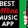 Apps for Offline Music Free