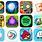 Apps with Games