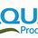 Aqua Gel Logo