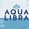 Aqua Libra Logo