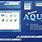 Aqua Theme Mac OS 9